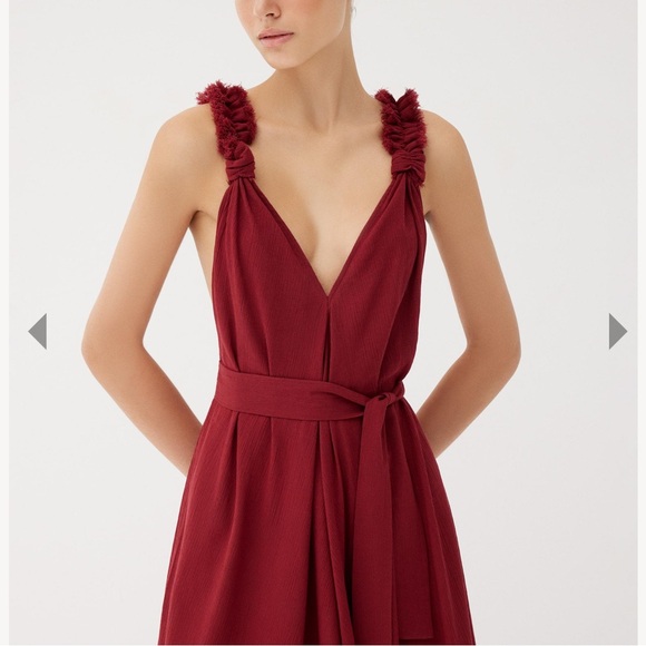 LABECA LONDON maxi dress - Picture 7 of 10